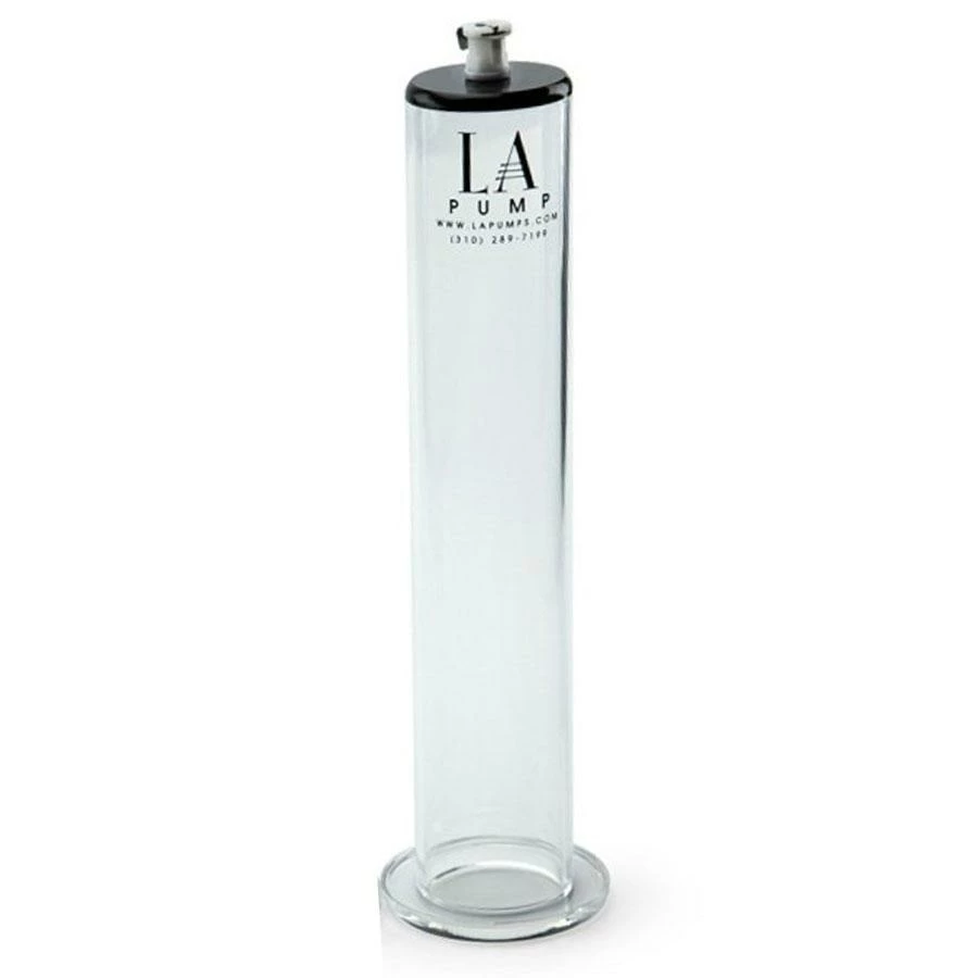 1.5 X 9 Inch Professional Grade Penis Pump Cylinder By LA Pump Penis Pumps 3 1.5 X 9 Inch Professional Grade Penis Pump Cylinder By LA Pump Penis Pumps