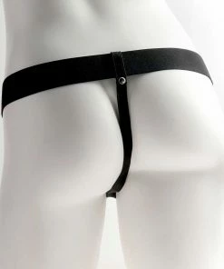 Sheaths & Sleeves 11 Inch Tan Rechargeable Vibrating Hollow Strap On Penis Extension By Fetish Fantasy 17 Sheaths & Sleeves 11 Inch Tan Rechargeable Vibrating Hollow Strap On Penis Extension By Fetish Fantasy