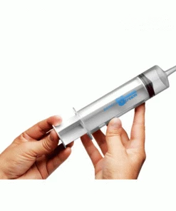 Clean Stream 150ml Enema Syringe By CleanStream