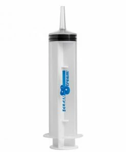 Clean Stream 150ml Enema Syringe By CleanStream
