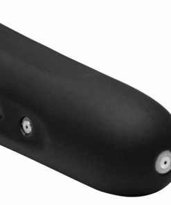 Clean Stream 350ml Auto-Vibrating Anal Enema Bulb By CleanStream