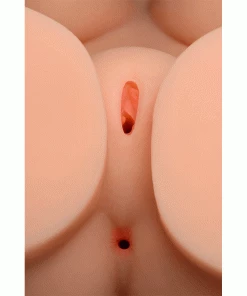 3D Diana Ultra Lifelike Full Size Mega Flesh Torso Sex Doll By XR Brands 16 3D Diana Ultra Lifelike Full Size Mega Flesh Torso Sex Doll By XR Brands