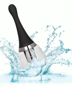 460ml Executive Rechargeable Auto Anal Douche By Cal Exotics Anal Sex Toys 21 460ml Executive Rechargeable Auto Anal Douche By Cal Exotics Anal Sex Toys