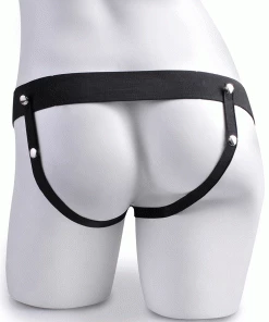 Sheaths & Sleeves 8 Inch Brown Rechargeable Vibrating Hollow Strap On Penis Extension By Fetish Fantasy 18 Sheaths & Sleeves 8 Inch Brown Rechargeable Vibrating Hollow Strap On Penis Extension By Fetish Fantasy