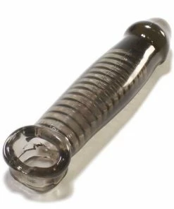 8 Inch Muscle Cock Sleeve | Oxballs Realistic Cock Sheath Enhancer Sheaths & Sleeves