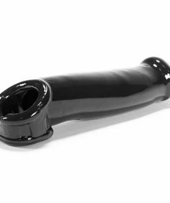 8 Inch Muscle Cock Sleeve | Oxballs Realistic Cock Sheath Enhancer Sheaths & Sleeves