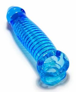 8 Inch Muscle Cock Sleeve | Oxballs Realistic Cock Sheath Enhancer Sheaths & Sleeves