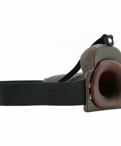 9 Inch Brown Squirting Hollow Realistic Strap-On With Balls By Fetish Fantasy Sheaths & Sleeves 13 9 Inch Brown Squirting Hollow Realistic Strap-On With Balls By Fetish Fantasy Sheaths & Sleeves