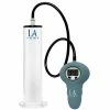 LA Pump 9 X 2 Inch Portable Electric Power Penis Pump & Erection Enhancing Kit Penis Pumps