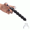 Black Silicone Links Lubricant Launcher By Master Series