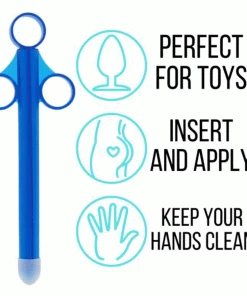 Clean Stream CleanStream XL Blue Lubricant Launcher