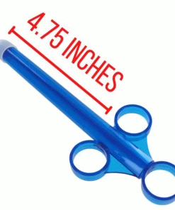 Clean Stream CleanStream XL Blue Lubricant Launcher