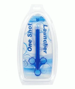 Clean Stream CleanStream XL Blue Lubricant Launcher