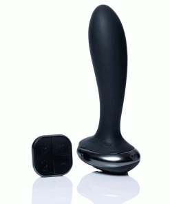 Hot Octopuss Plex With Flex Vibrating Silicone Prostate Massager