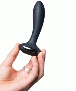 Hot Octopuss Plex With Flex Vibrating Silicone Prostate Massager