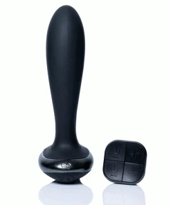 Hot Octopuss Plex With Flex Vibrating Silicone Prostate Massager