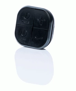 Hot Octopuss Plex With Flex Vibrating Silicone Prostate Massager