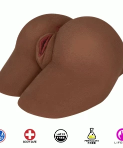 Curve Novelties Mistress Sasha Backdoor Mocha Sex Doll Butt 11 Curve Novelties Mistress Sasha Backdoor Mocha Sex Doll Butt
