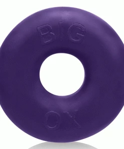 Oxballs Big Ox Oversized Cock Ring Cock Rings