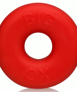 Oxballs Big Ox Oversized Cock Ring Cock Rings