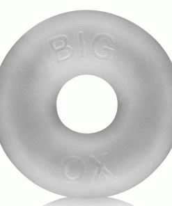 Oxballs Big Ox Oversized Cock Ring Cock Rings