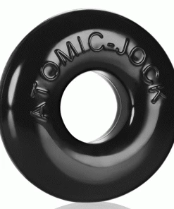 Cock Rings Oxballs Ringer Stretchy Cock Ring 3 Pack