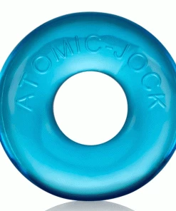 Cock Rings Oxballs Ringer Stretchy Cock Ring 3 Pack