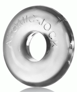 Cock Rings Oxballs Ringer Stretchy Cock Ring 3 Pack