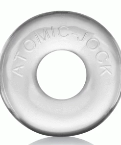 Cock Rings Oxballs Ringer Stretchy Cock Ring 3 Pack