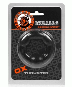 Oxballs Thruster Stretchy Beaded Cock Ring