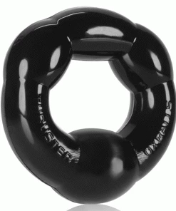 Oxballs Thruster Stretchy Beaded Cock Ring