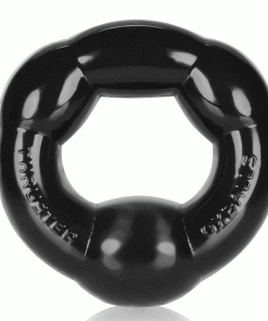 Oxballs Thruster Stretchy Beaded Cock Ring