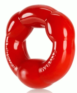 Oxballs Thruster Stretchy Beaded Cock Ring