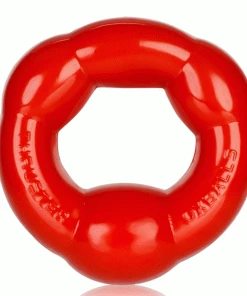 Oxballs Thruster Stretchy Beaded Cock Ring