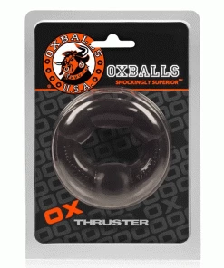 Oxballs Thruster Stretchy Beaded Cock Ring
