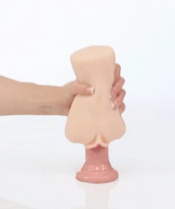 Pipedream Products Fuck Me Silly To Go Vagina | Ultra Realistic Lifelike Pussy Masturbator For Men By Pipedream