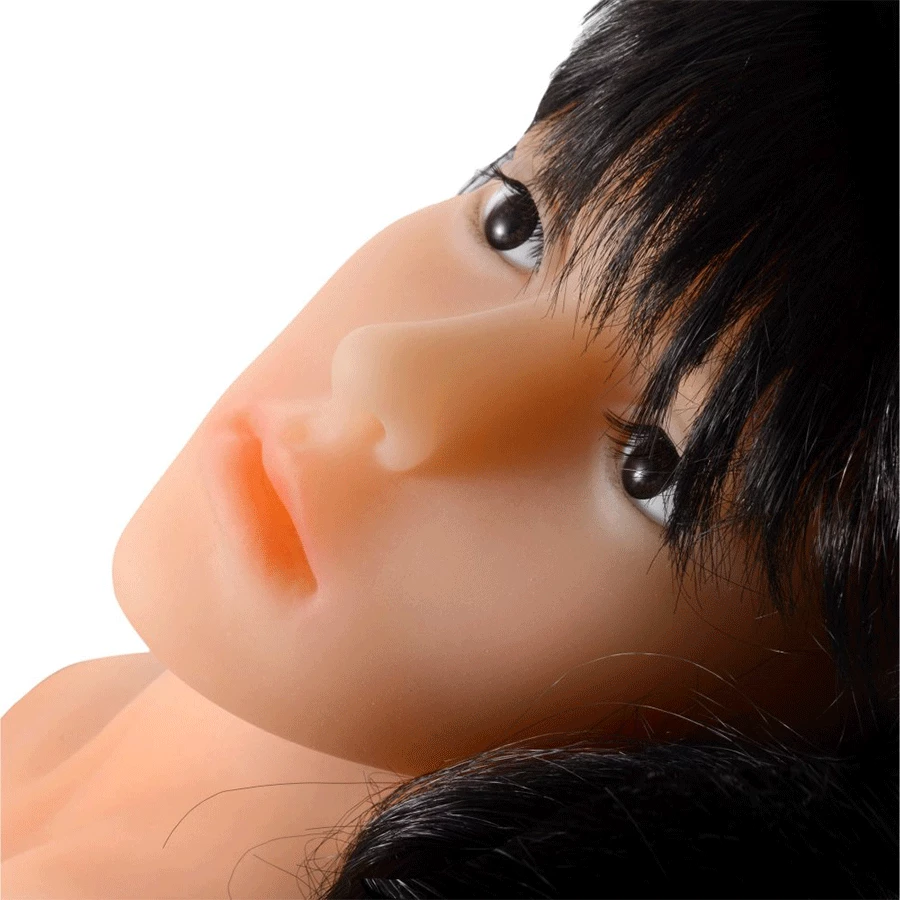 Seduce Me Scarlet 3D Flesh Love And Sex Doll With Head By SexFlesh 9 Seduce Me Scarlet 3D Flesh Love And Sex Doll With Head By SexFlesh