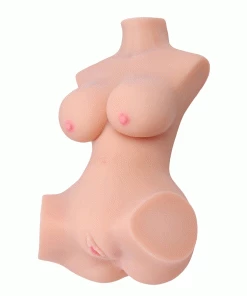 SexFlesh Giving Gwen 3D Life Size Flesh Love Doll By XR Brands