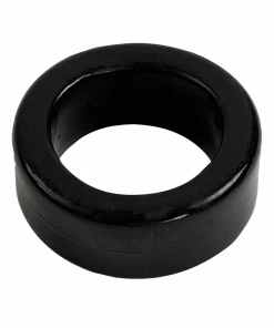 Titanmen Thick Stretch-to-Fit Cock Ring By Doc Johnson 14 Titanmen Thick Stretch-to-Fit Cock Ring By Doc Johnson