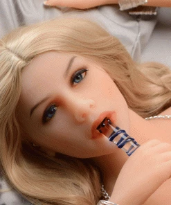 Transgender Terry Fantasy Life Size Sex Doll By XR Brands Vibrating Pocket Pussy Toys