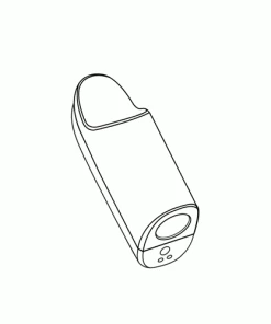 Arcwave Ion Pleasure Air Stroker For Men