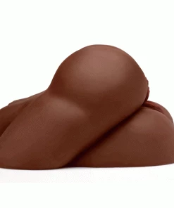 Curve Novelties Vibrating Double Ass And Pussy Brown Masturbator Doll By Hookups Vibrating Pocket Pussy Toys 9 Curve Novelties Vibrating Double Ass And Pussy Brown Masturbator Doll By Hookups Vibrating Pocket Pussy Toys