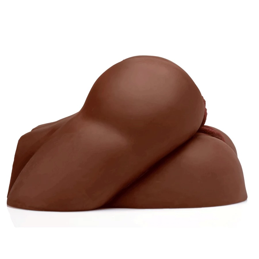 Curve Novelties Vibrating Double Ass And Pussy Brown Masturbator Doll By Hookups Vibrating Pocket Pussy Toys 6 Curve Novelties Vibrating Double Ass And Pussy Brown Masturbator Doll By Hookups Vibrating Pocket Pussy Toys