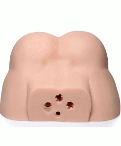 Curve Novelties Vibrating Double Ass And Pussy Flesh Masturbator Doll By Hookups 11 Curve Novelties Vibrating Double Ass And Pussy Flesh Masturbator Doll By Hookups