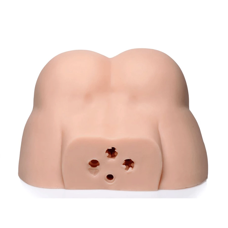 Curve Novelties Vibrating Double Ass And Pussy Flesh Masturbator Doll By Hookups 7 Curve Novelties Vibrating Double Ass And Pussy Flesh Masturbator Doll By Hookups