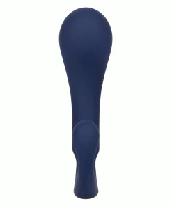 Viceroy Direct Blue Silicone Anal Probe By Cal Exotics