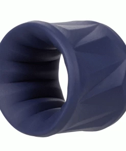 Cock Rings Viceroy Reverse Stamina Silicone Cock Ring By Cal Exotics