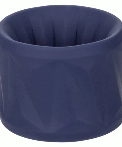 Cock Rings Viceroy Reverse Stamina Silicone Cock Ring By Cal Exotics