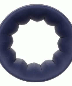 Cock Rings Viceroy Reverse Stamina Silicone Cock Ring By Cal Exotics