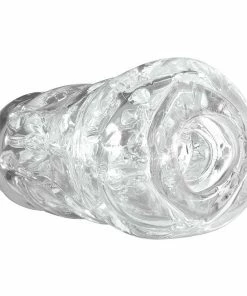 Adam & Eve Adam And Eve BJ Simulator Vibrating And Sucking Stroker Male Masturbators & Strokers 17 Adam & Eve Adam And Eve BJ Simulator Vibrating And Sucking Stroker Male Masturbators & Strokers